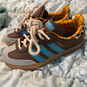 adidas Originals Samba Toy Story size 11 c